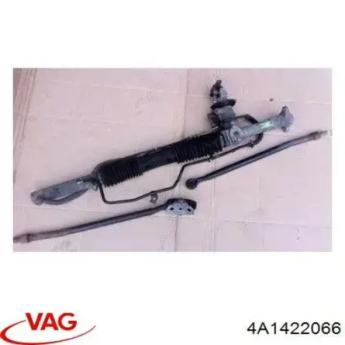 Купити 032PS13 ATG Рульова рейка