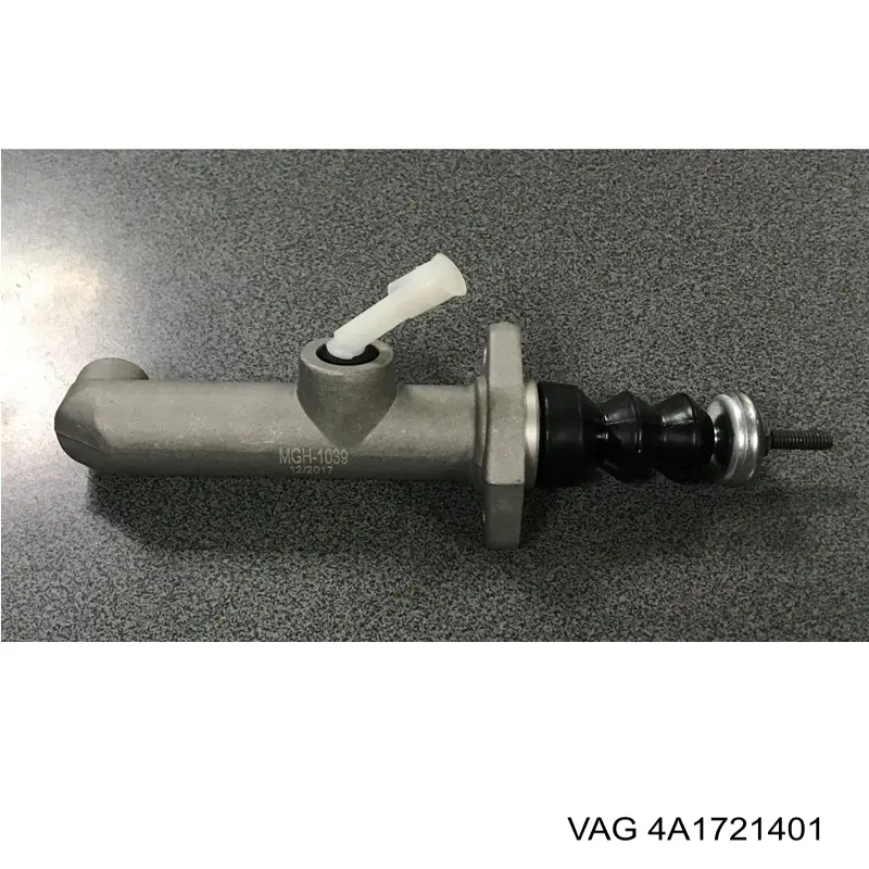Купити 4A1721401 VAG Головний циліндр зчеплення