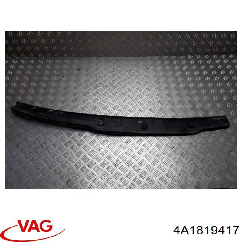  VAG 4A1819417 ціна, від 9.88 USD