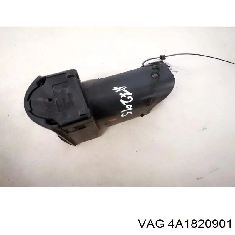 Купити 4A1820901 VAG 