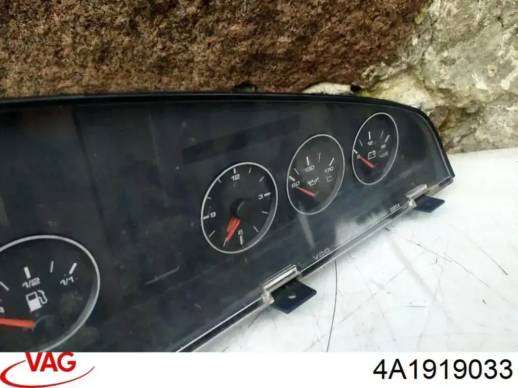  VAG 4A1919033 ціна, від  USD