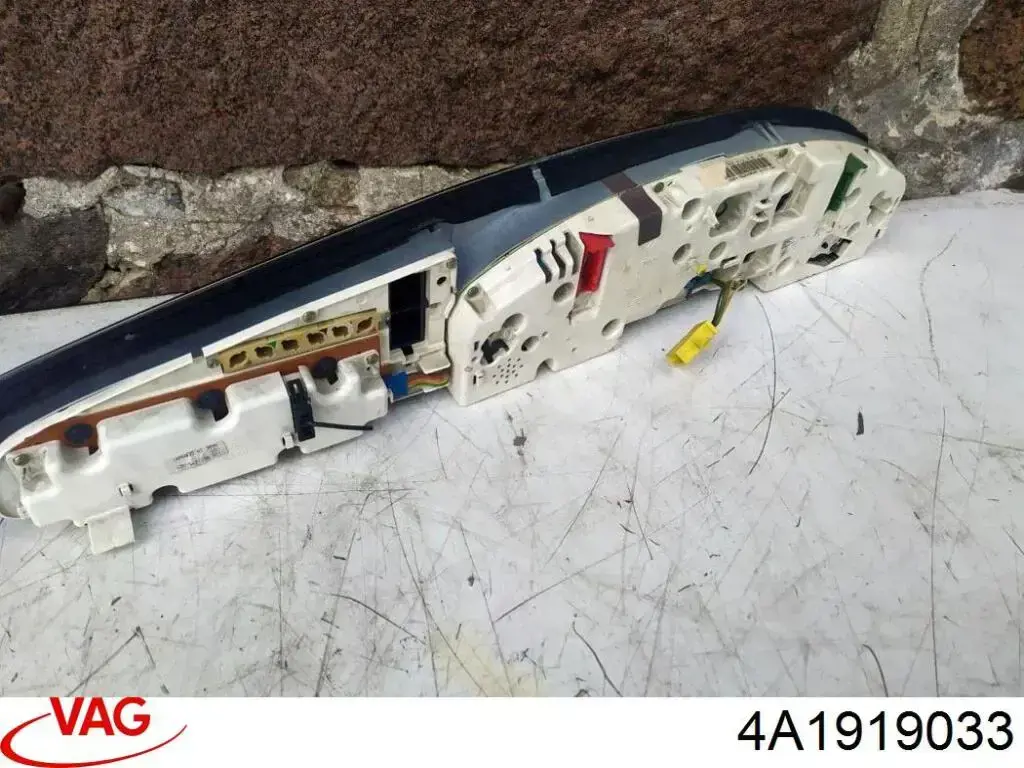  4A1919033 VAG