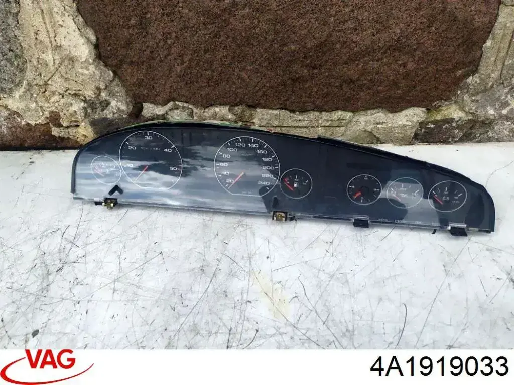 4A1919033 VAG 