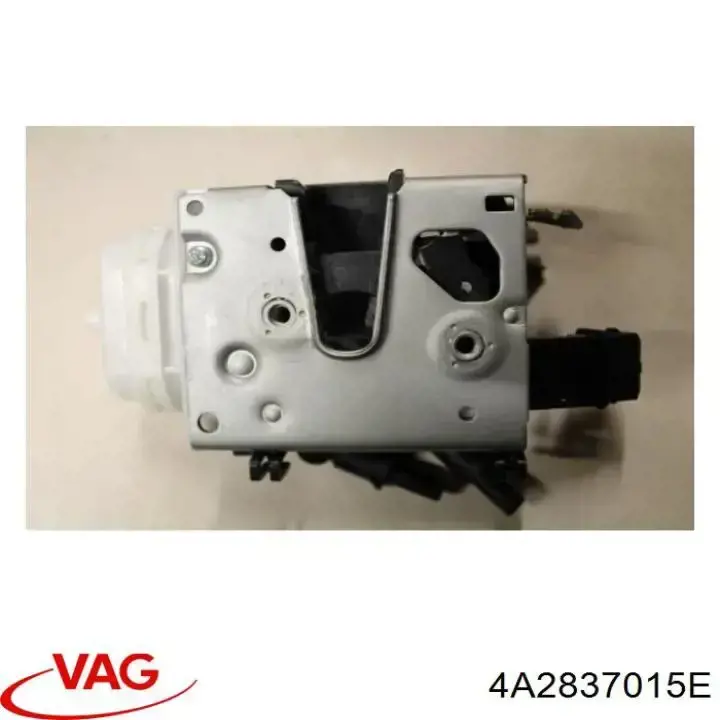  4A2837015E VAG