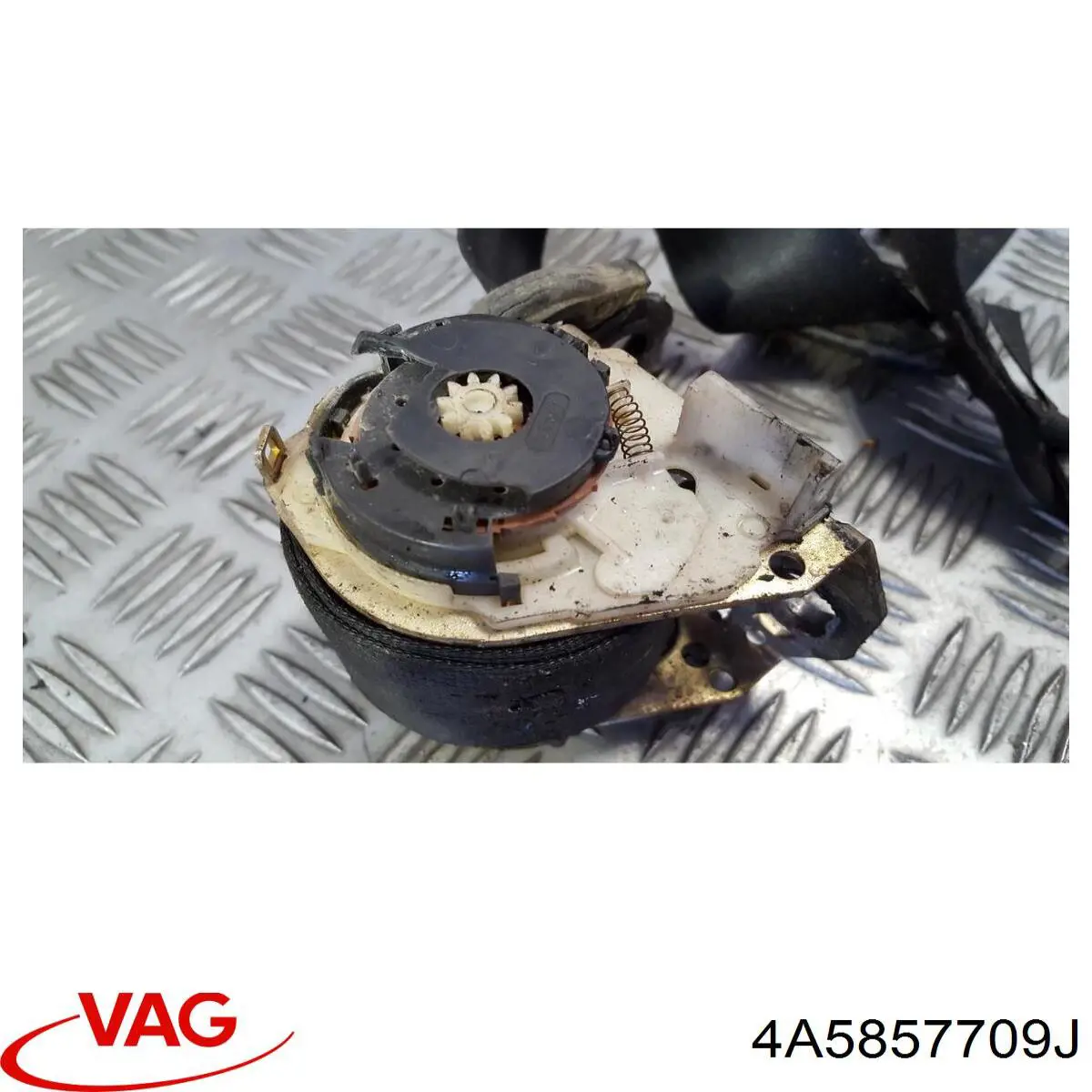  VAG 4A5857709J ціна, від 2.78 USD