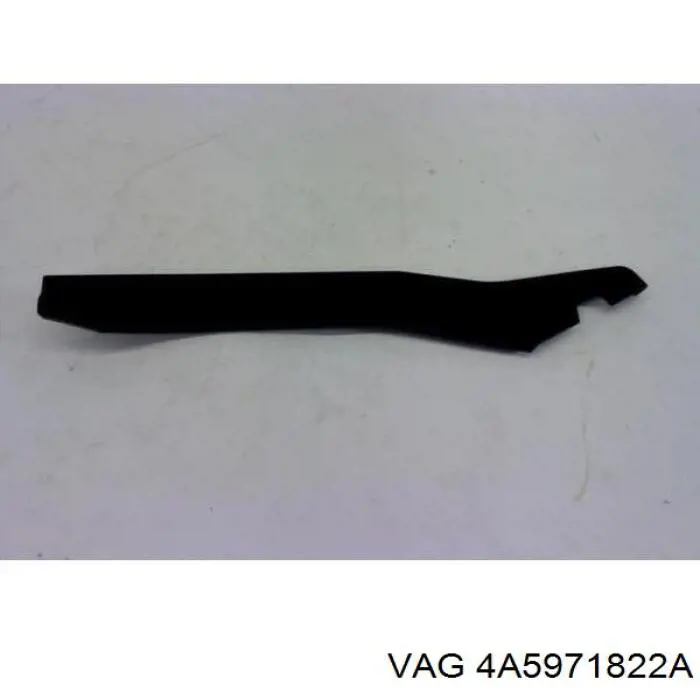  VAG 4A5971822A ціна, від 3.80 USD