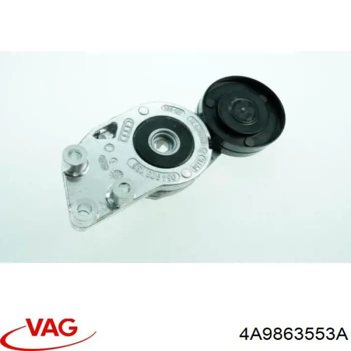  VAG 4A9863553A ціна, від 28.22 USD