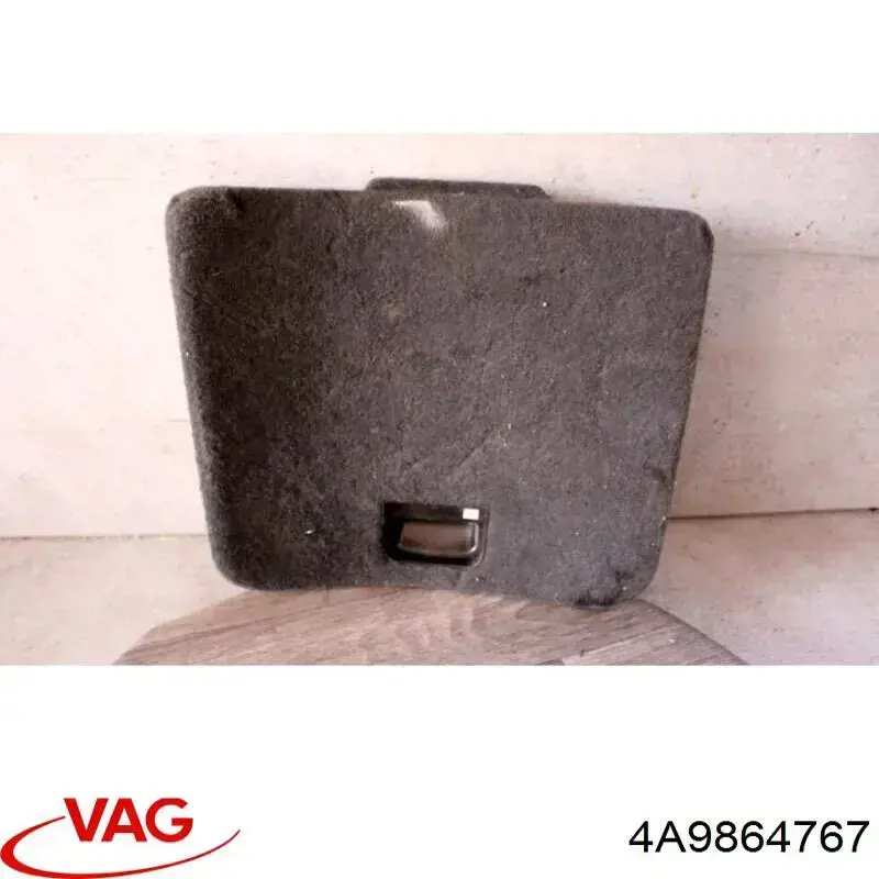  VAG 4A9864767