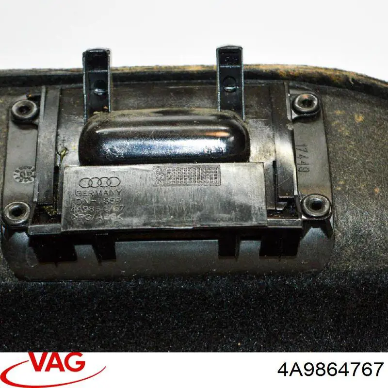  4A9864767 VAG