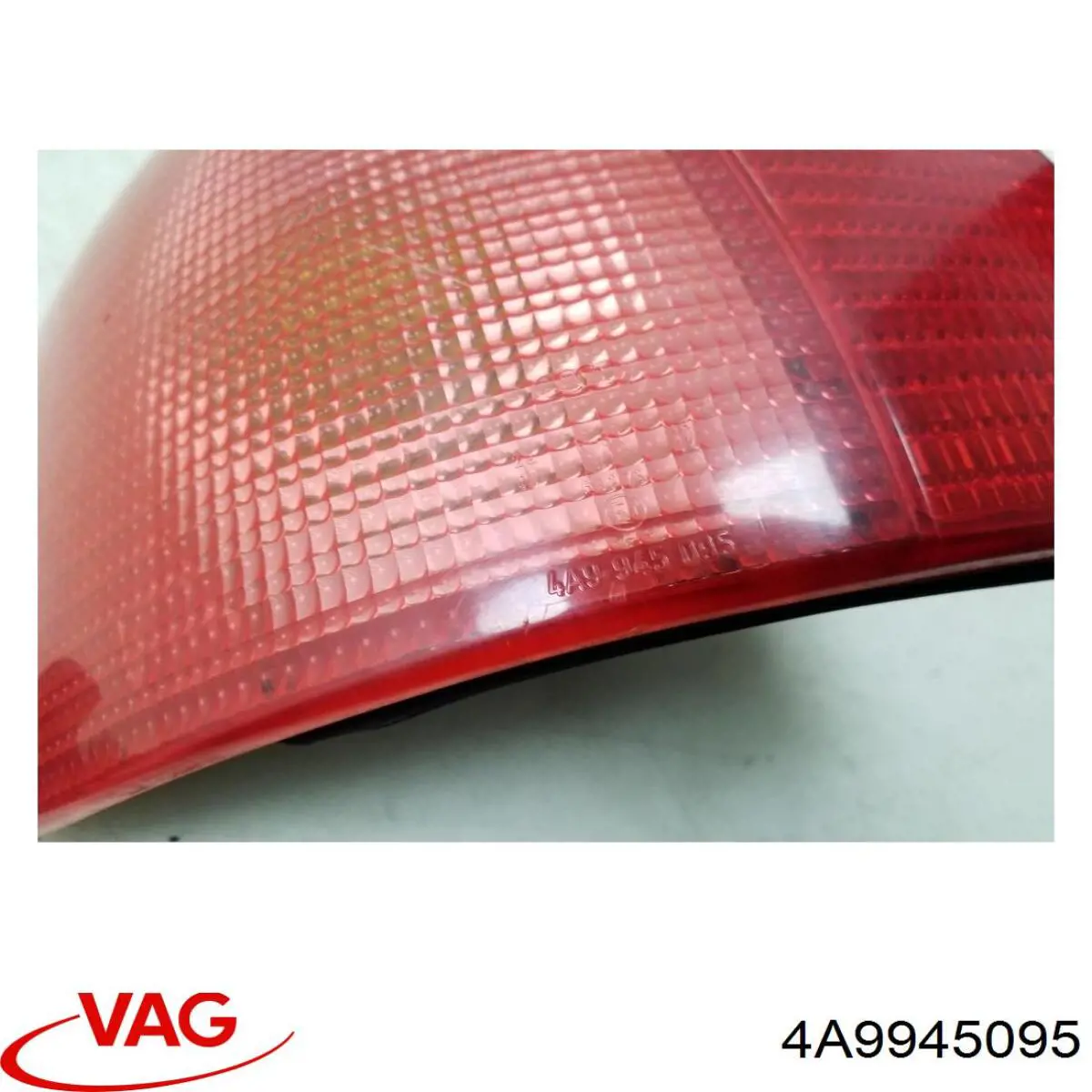 4A9945095 VAG 
