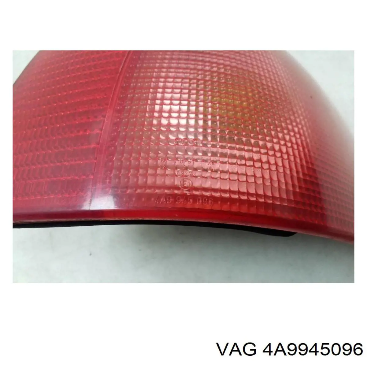 4A9945096 VAG 