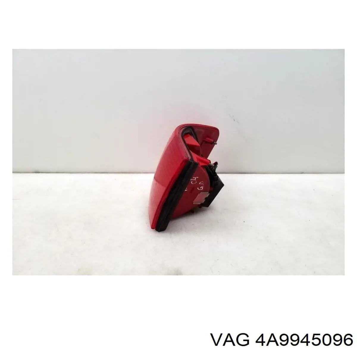  VAG 4A9945096 ціна, від 69.44 USD