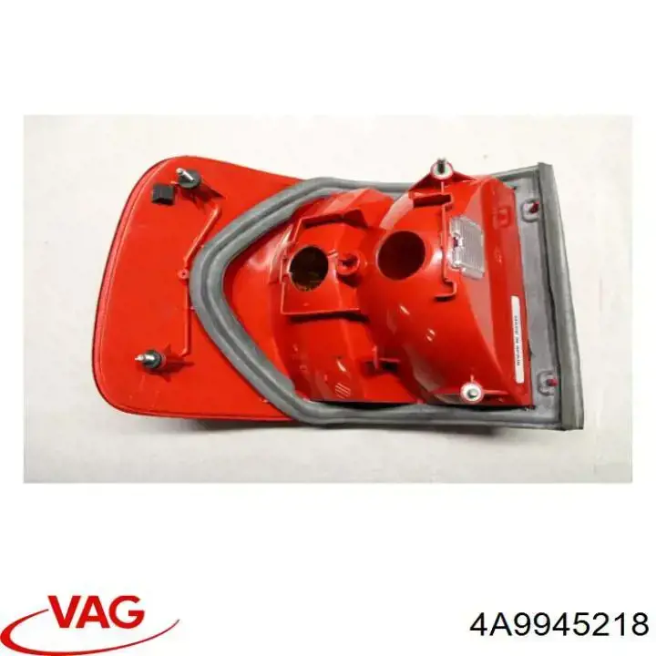 Купити 4A9945218 VAG Стоп задній