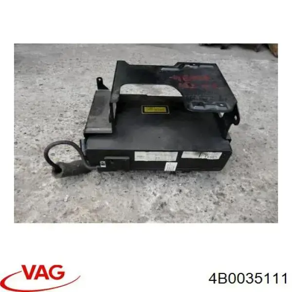  VAG 4B0035111 ціна, від 38.01 USD