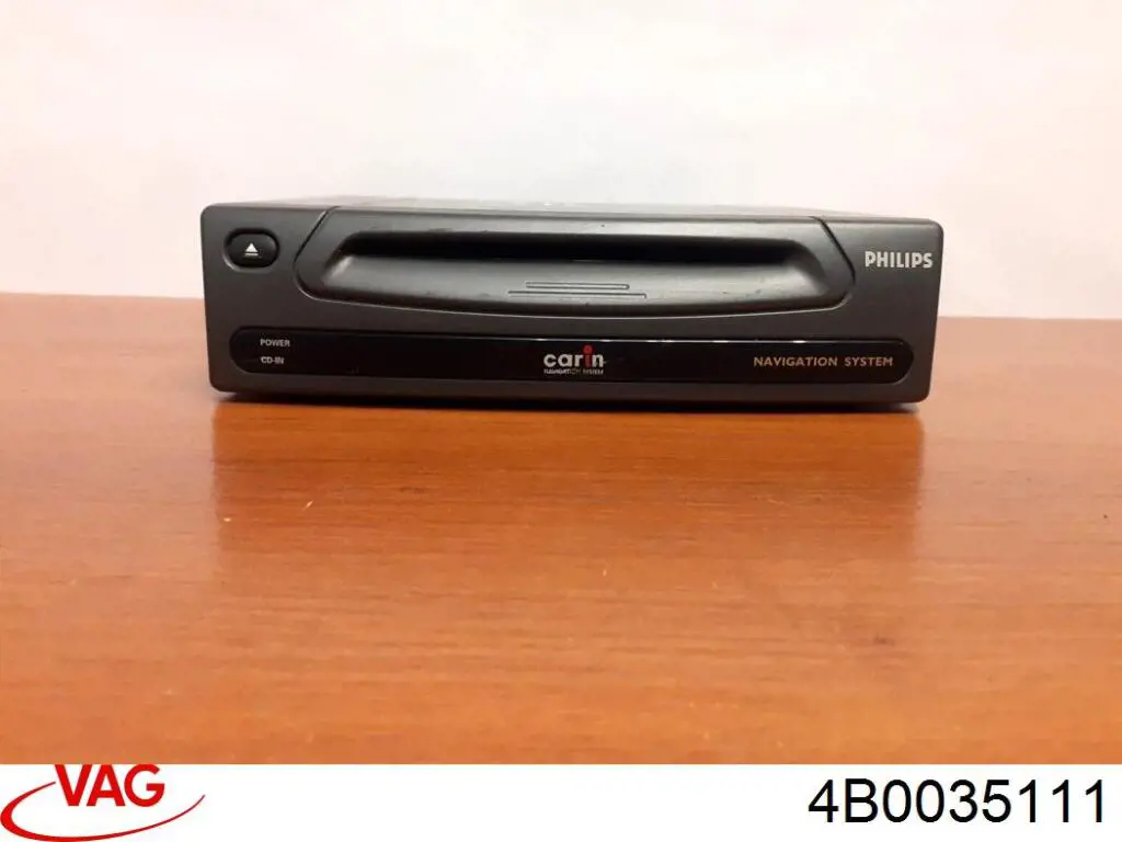 Купити 4B0035111 VAG 