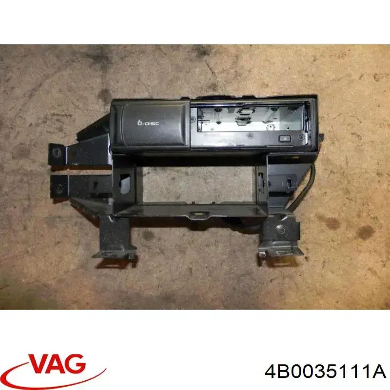  VAG 4B0035111A ціна, від 13.54 USD
