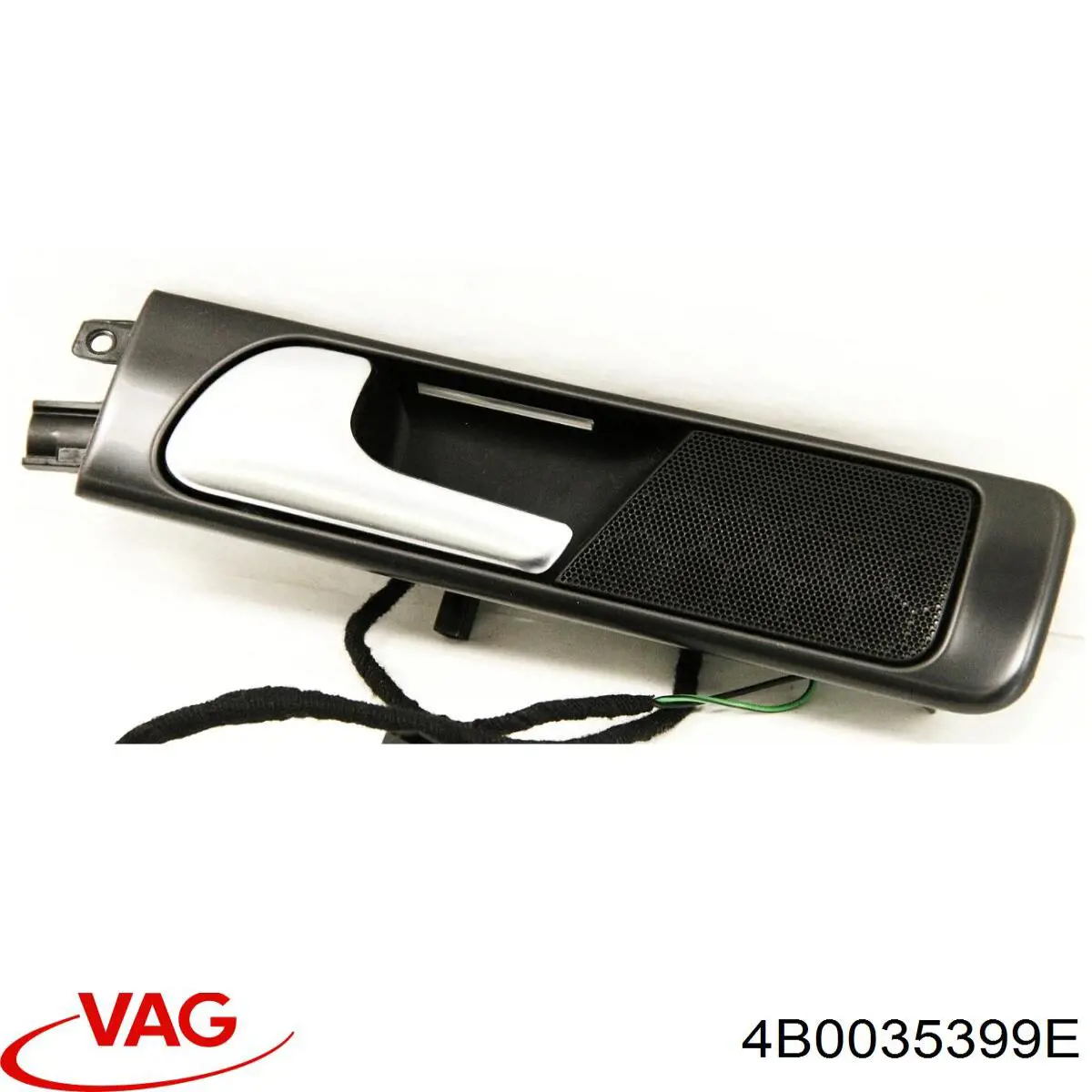 Купити 4B0035399E VAG 