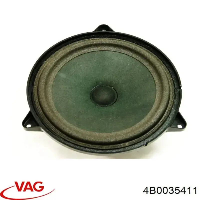 4B0035411 VAG Динамік передній