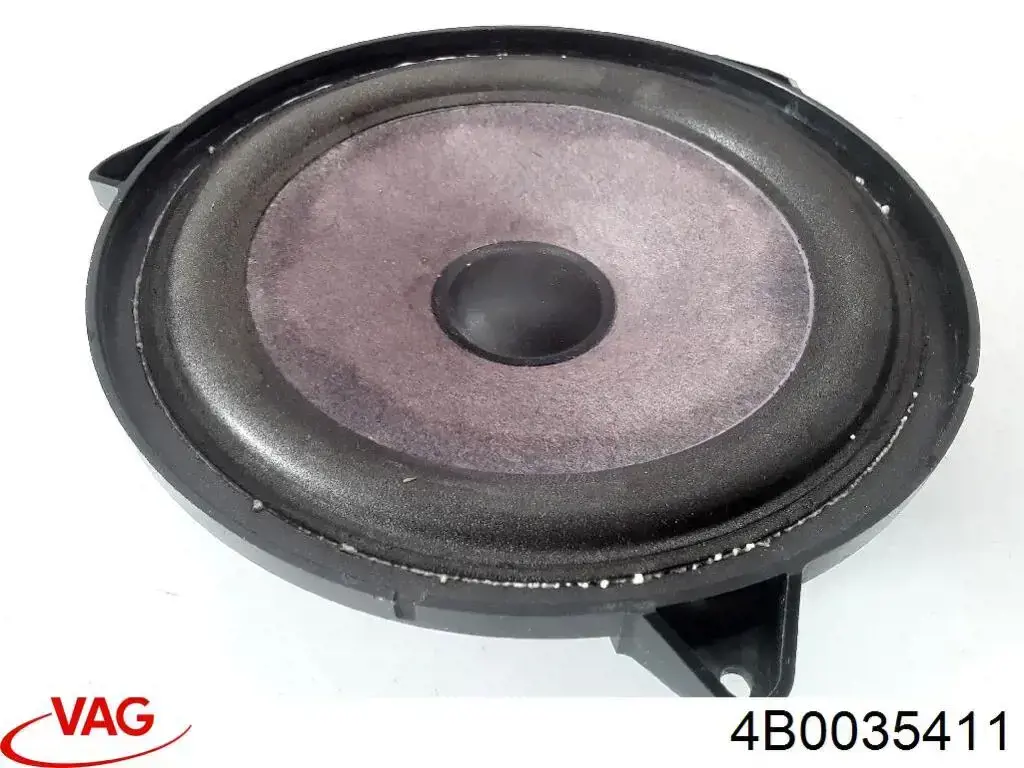 Динамік передньої двері VAG 4B0035411 ціна, від 28.22 USD
