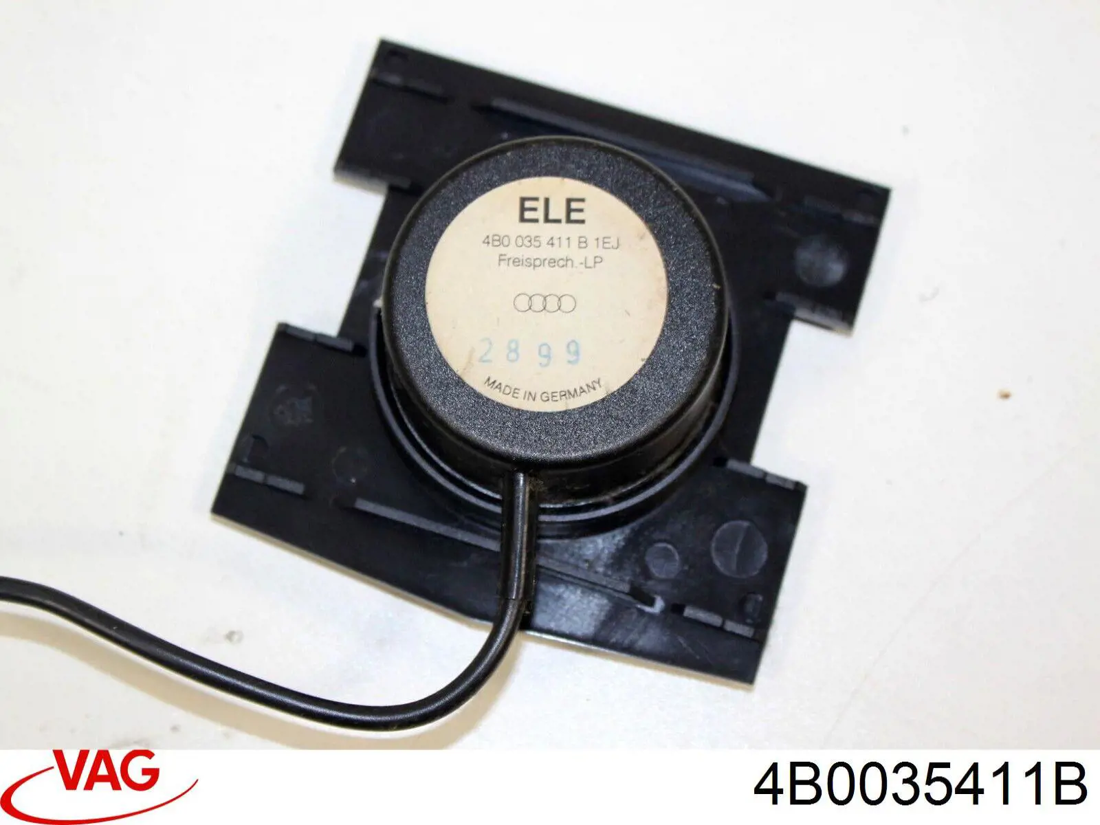  VAG 4B0035411B ціна, від 6.77 USD