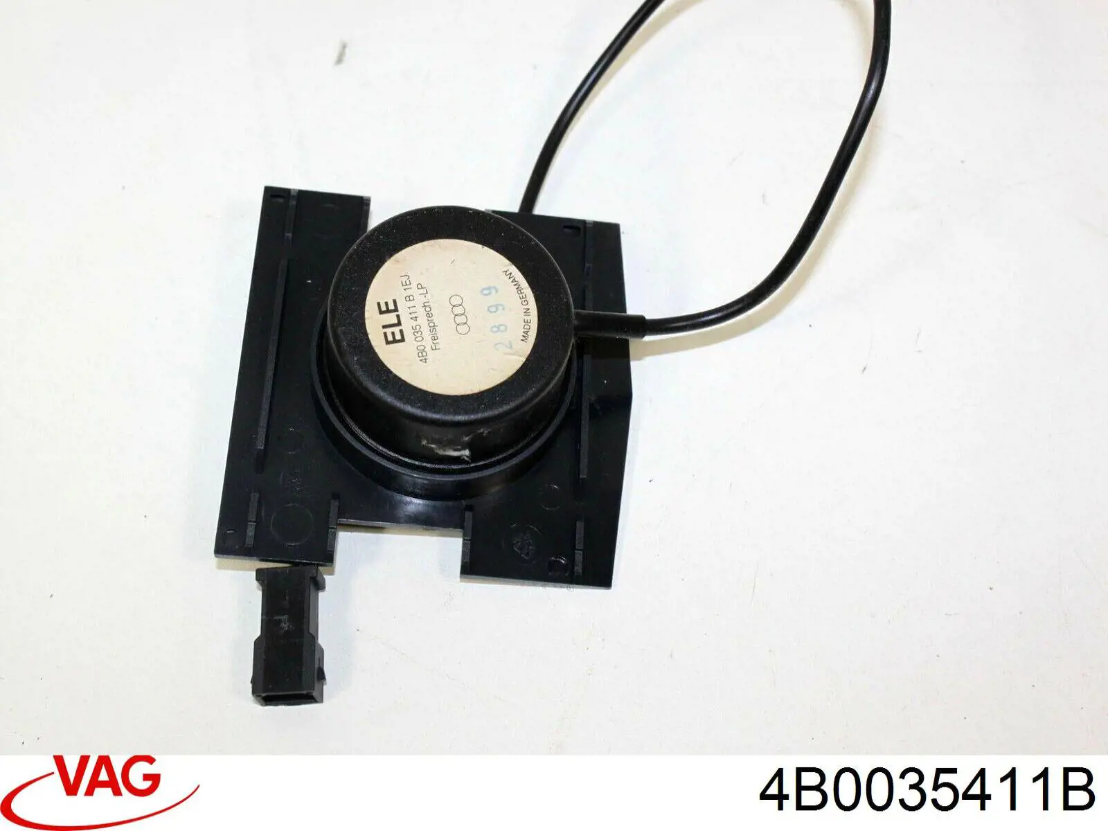 4B0035411B VAG 