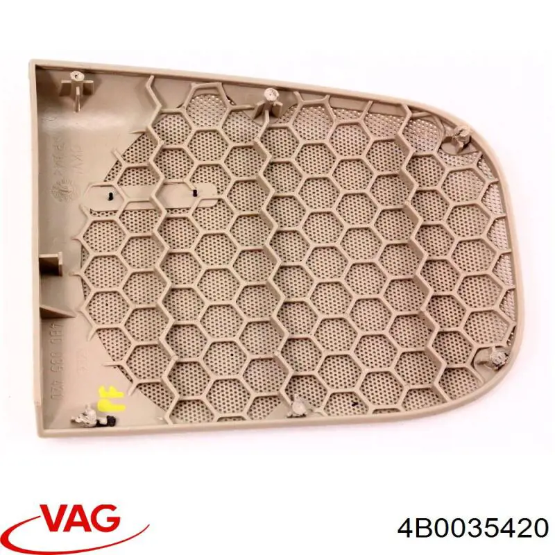 4B0035420 VAG 