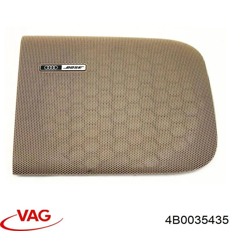 4B0035435 VAG 