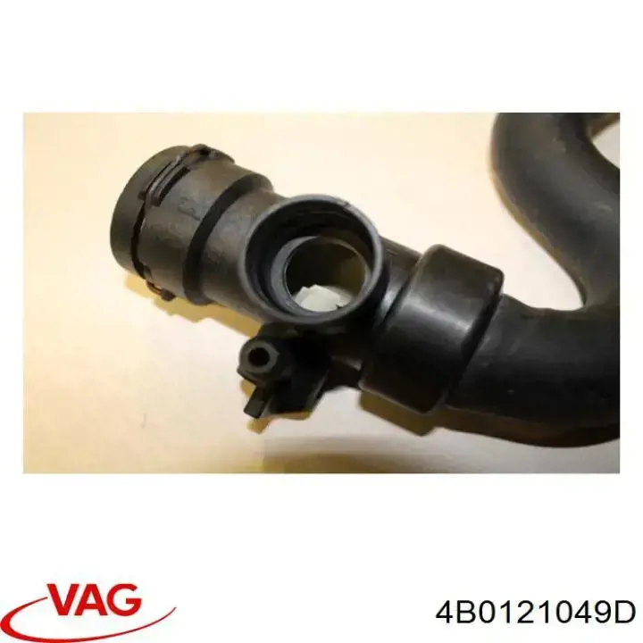 4B0121049D VAG 