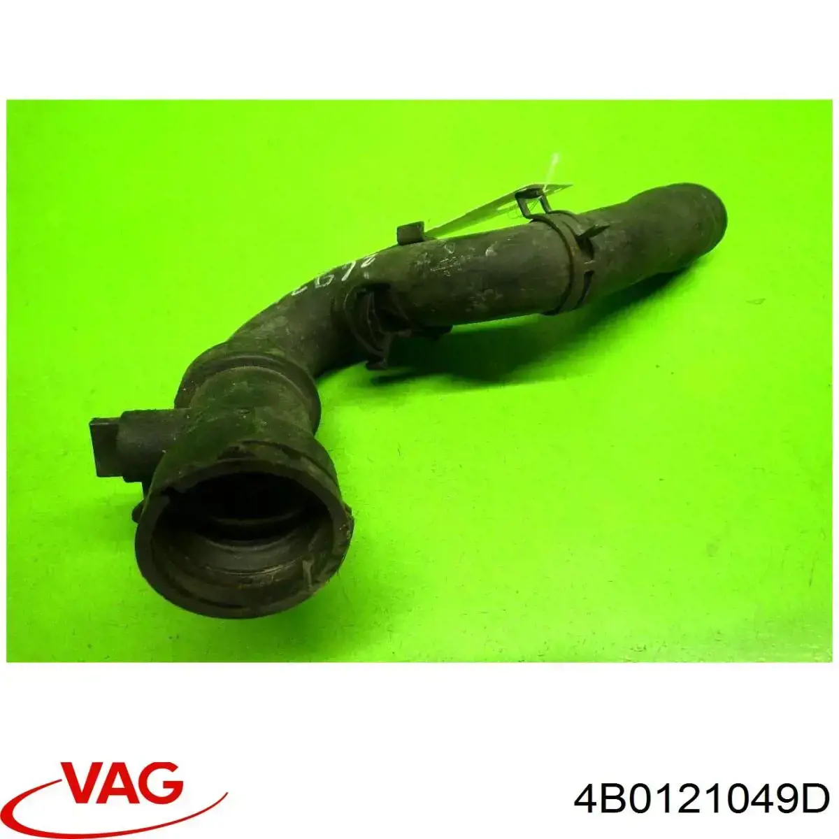  4B0121049D VAG