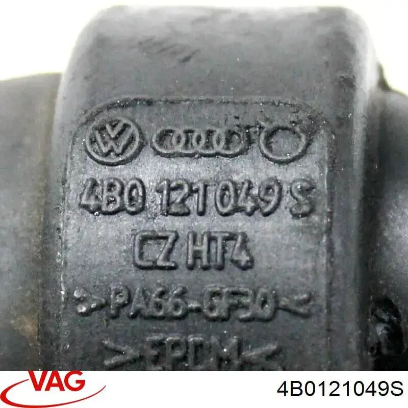  4B0121049S VAG