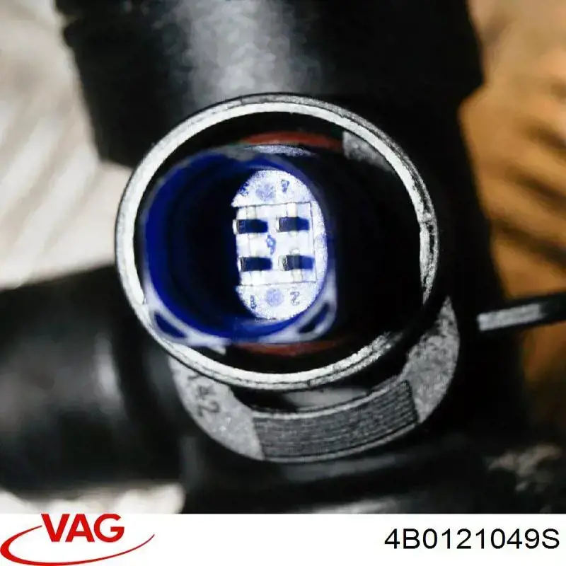 Купити 4B0121049S VAG 