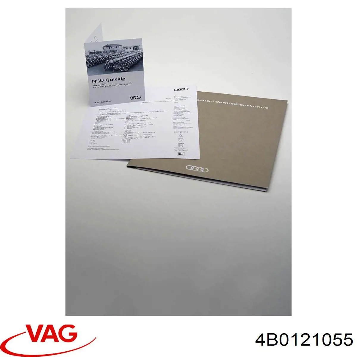 Шланг/патрубок радіатора охолодження, нижній VAG 4B0121055 ціна, від 29.40 USD