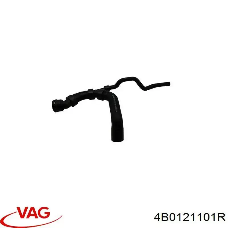  VAG 4B0121101R ціна, від 16.17 USD