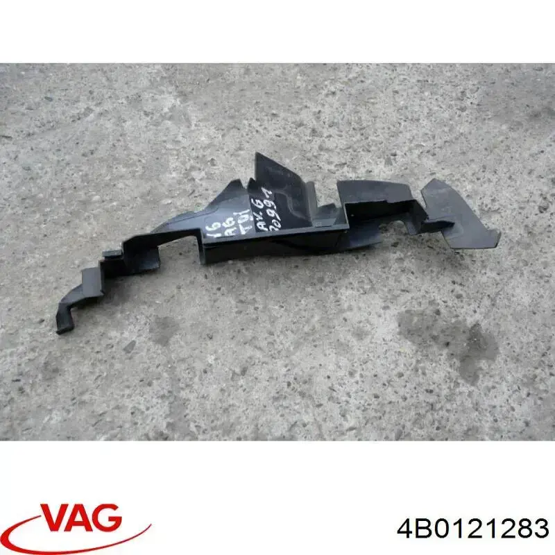  4B0121283K VAG