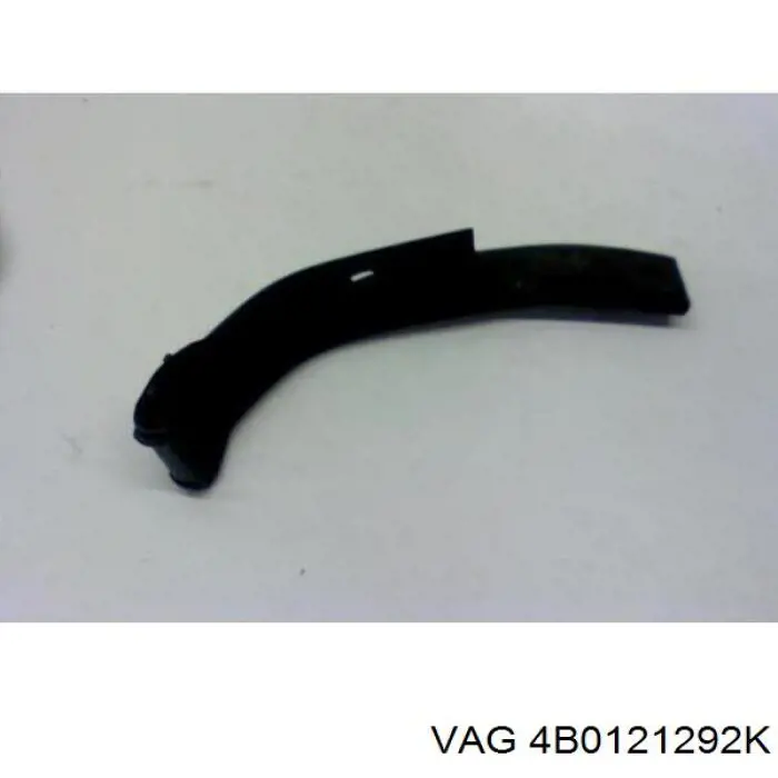 Повітропровід (дефлектор) радіатора, нижній VAG 4B0121292K ціна, від 8.87 USD