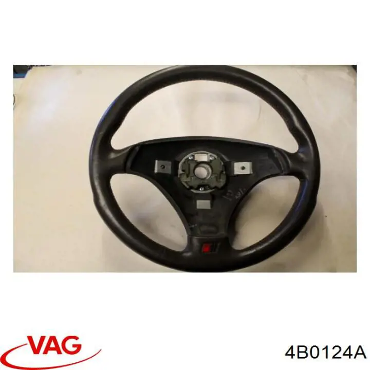 4B0124A VAG 