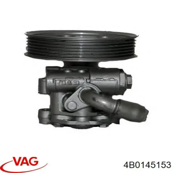 Купити 4B0145153 VAG Насос гідравліки