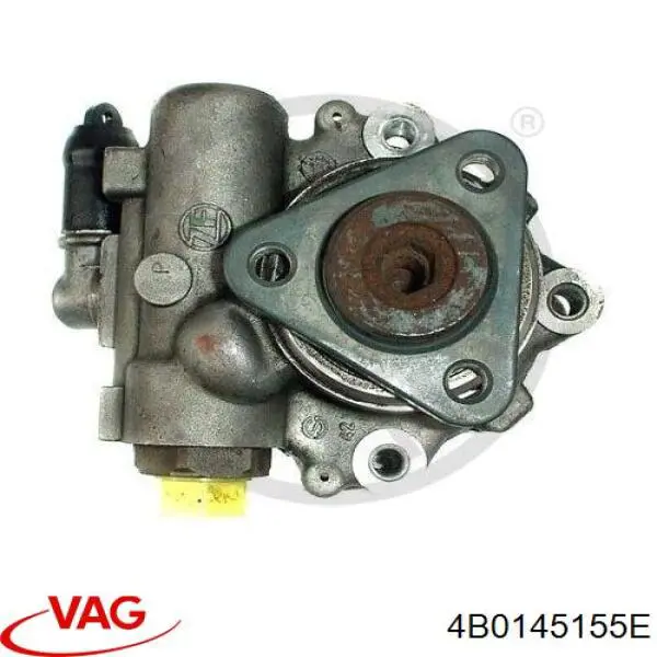 Насос ГПК VAG 4B0145155E ціна, від 78.16 USD