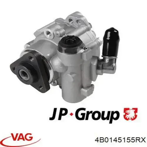 Насос ГПК VAG 4B0145155RX ціна, від 84.54 USD