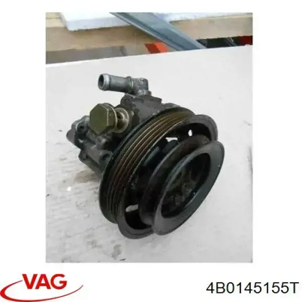 Насос ГПК VAG 4B0145155T ціна, від 73.18 USD