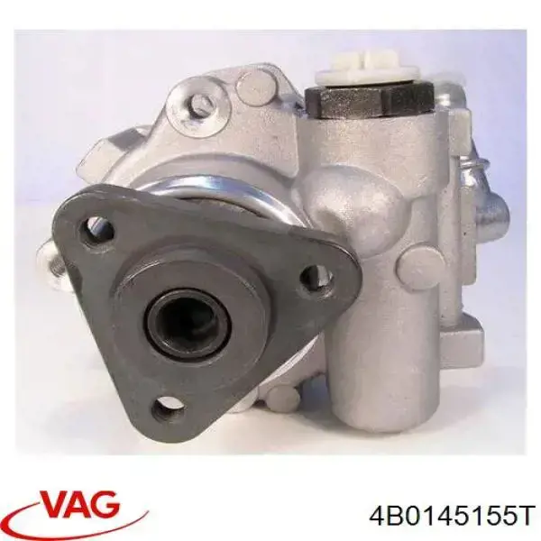 Купити 4B0145155T VAG Насос гідравліки