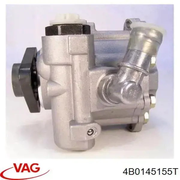 4B0145155T VAG Насос гідропідсилювача