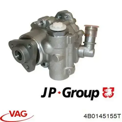 Купити 4B0145155T VAG Насос гідравліки