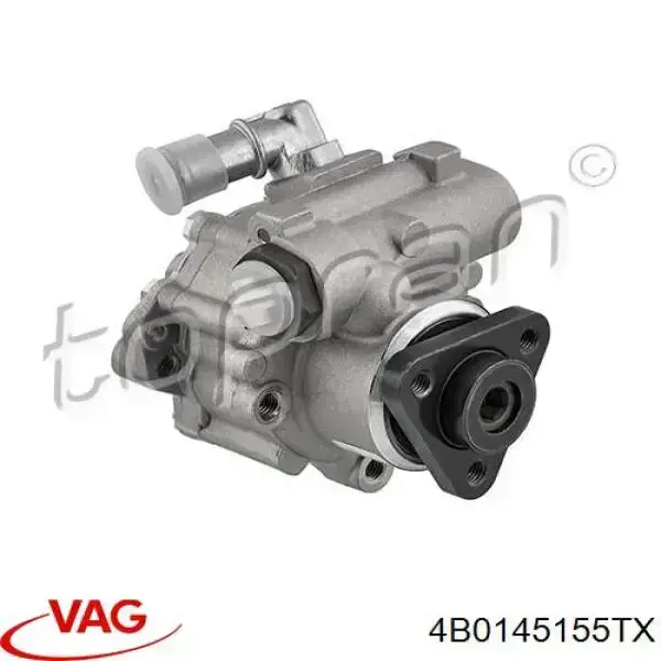 Насос ГПК VAG 4B0145155TX ціна, від 73.18 USD