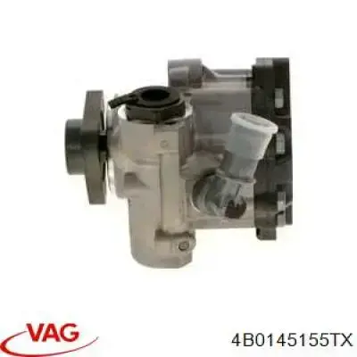 Купити 4B0145155TX VAG Насос гідравліки