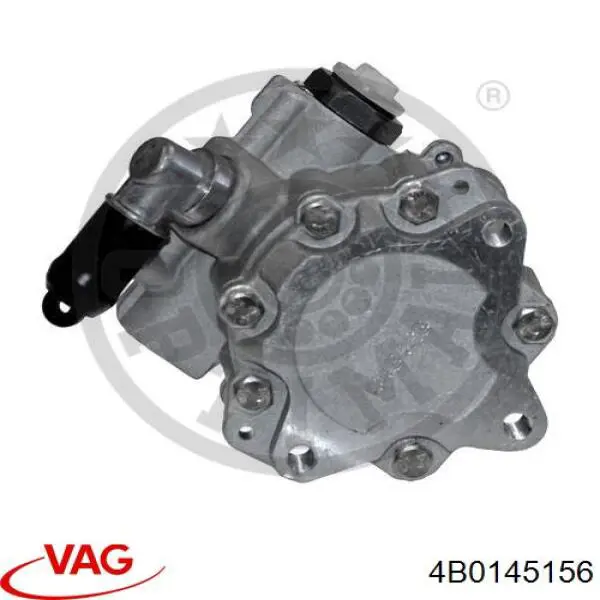 Насос ГПК VAG 4B0145156 ціна, від 71.46 USD