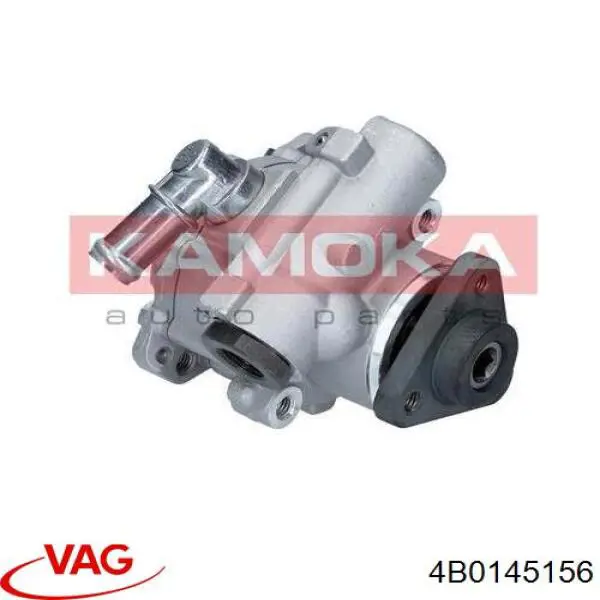 Купити 4B0145156 VAG Насос гідравліки