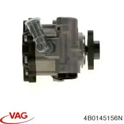 Купити 4B0145156N VAG Насос гідравліки