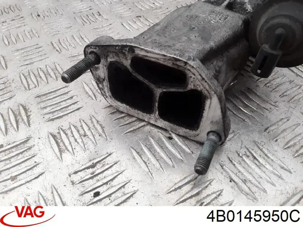 Купити 4B0145950C VAG Дросільна заслінка