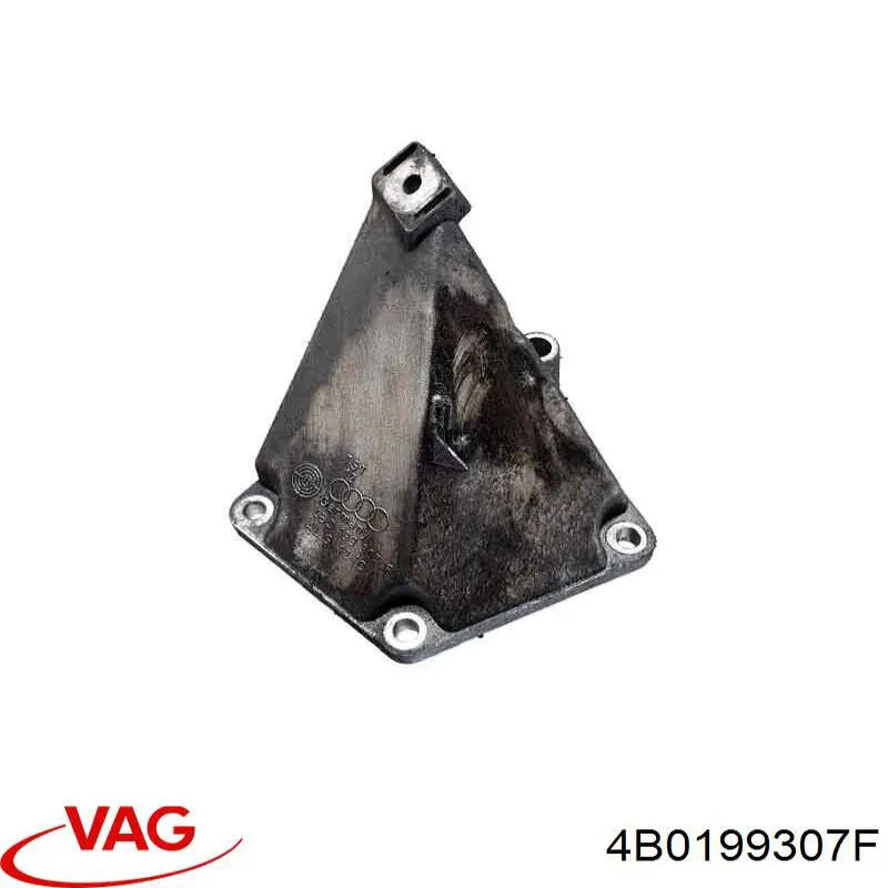 Купити 4B0199307F VAG 